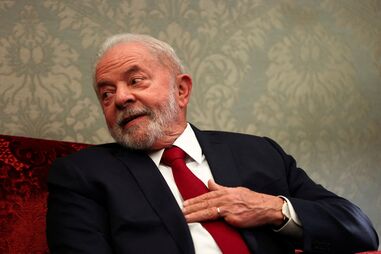 Lula da Silva
