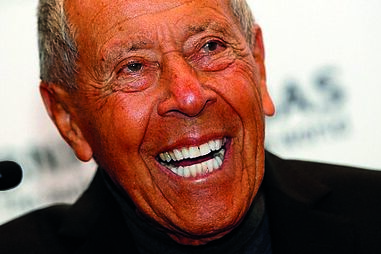 Nick Bollettieri