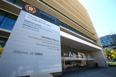 Tribunal de Instrução Criminal de Lisboa