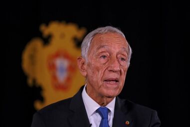 Marcelo Rebelo de Sousa