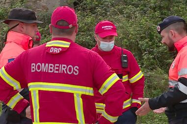 Bombeiros 