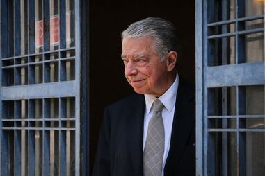 Ricardo Salgado