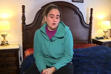 "Ele só diz que quer morrer": Mãe preocupada após tribunal entregar guarda de menino ao pai
