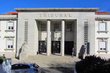 Tribunal de Beja 