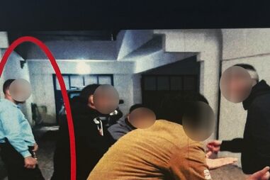 Ministério Público acusa guardas de atacarem imigrantes por serem “presas fáceis e indefesas”