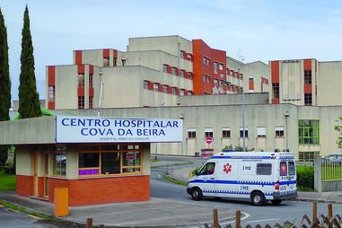 Hospital na Covilhã demora 36 horas a informar filho da morte da mãe
