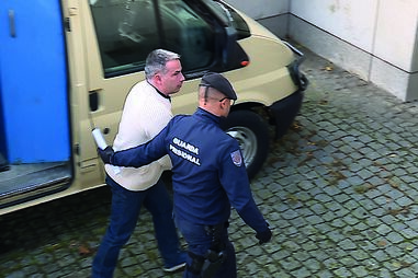 Danny Eusébio, Póvoa de Varzim