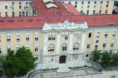 Maternidade Alfredo da Costa