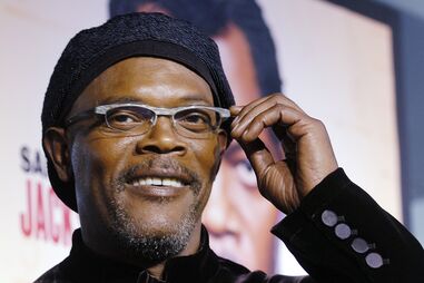 Samuel L. Jackson