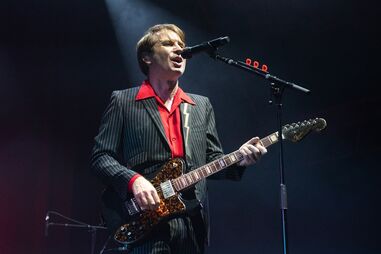 Franz Ferdinand