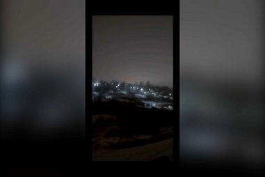 Três mortos em ataque de drone na Ucrânia contra base russa