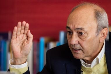 António Mega Ferreira 