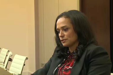 Supremo angolano determina arresto de bens de Isabel dos Santos avaliados em 941 milhões de euros