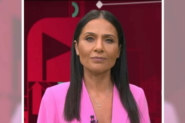 Inês Gonçalves denuncia RTP por assédio moral