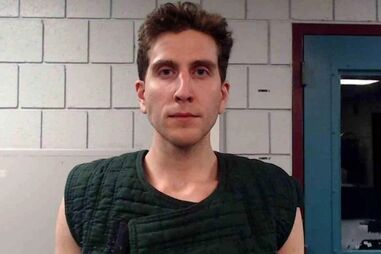 Bryan Christopher Kohberger é o principal suspeito das mortes