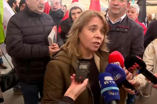 Oposição critica menos apoio nos combustíveis