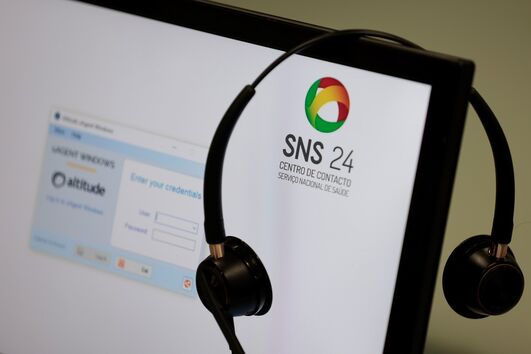 Dados dos utentes no portal SNS24 acedidos indevidamente