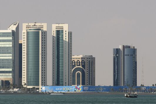 Qatar 