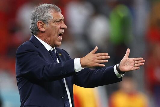 Fernando Santos