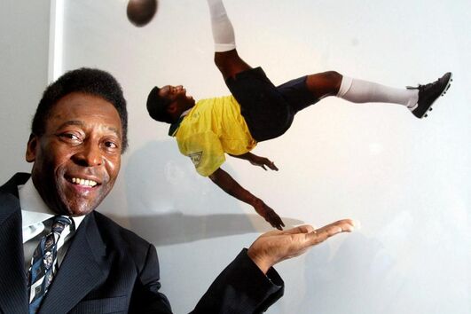 Pelé