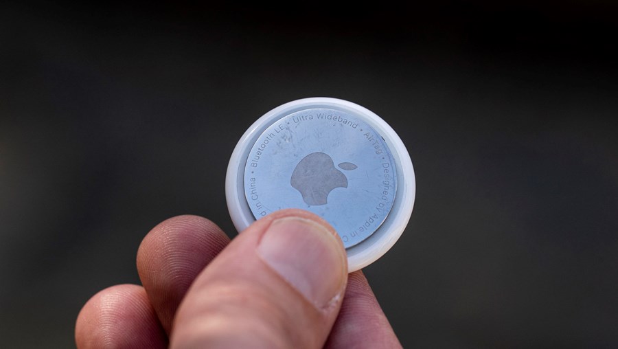 Apple processada por Air Tags porem causa a segurança de duas mulheres