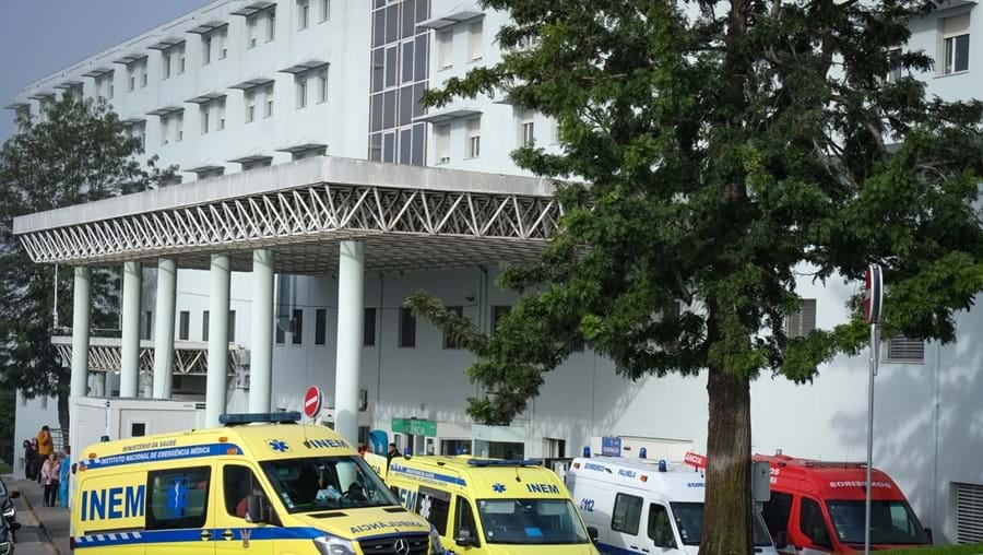 Problemas no Hospital de São Bernardo agudizam-se com constrangimentos em mais serviços