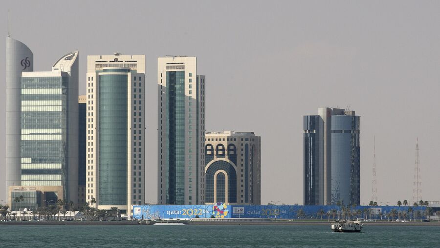 Qatar 