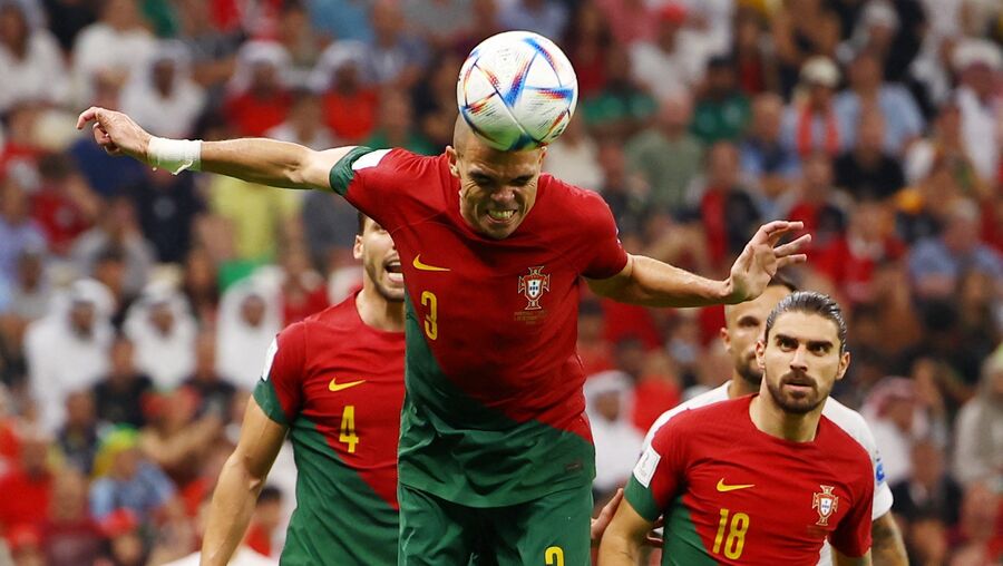 Seleção Portuguesa