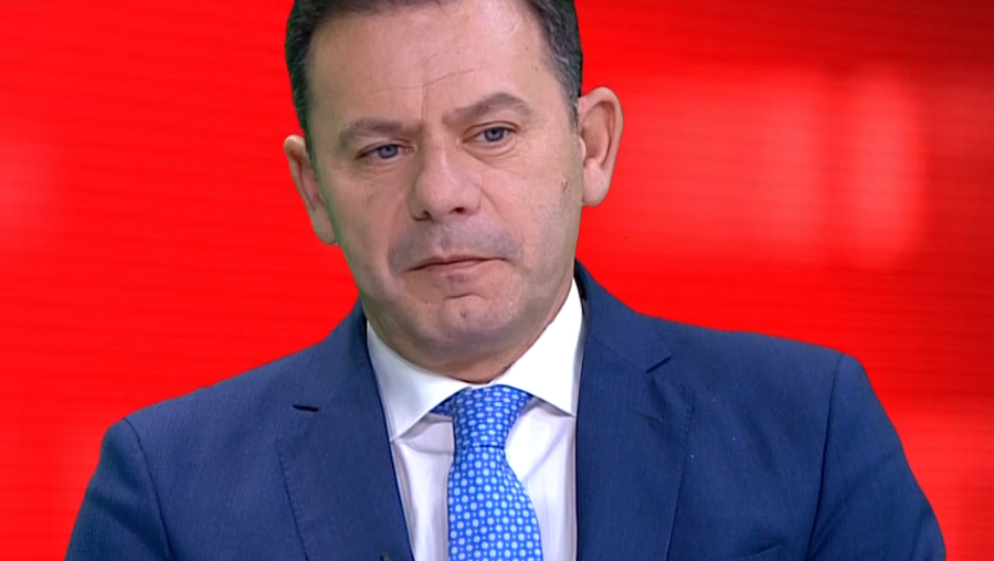 Luís Montenegro