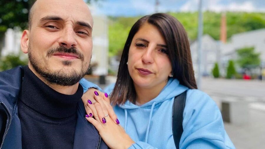 Mulher esquartejada no Luxemburgo é natural de Soure