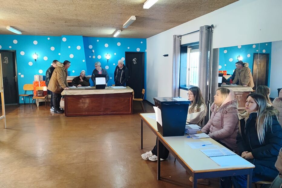 Junta de Freguesia  Seixezelo