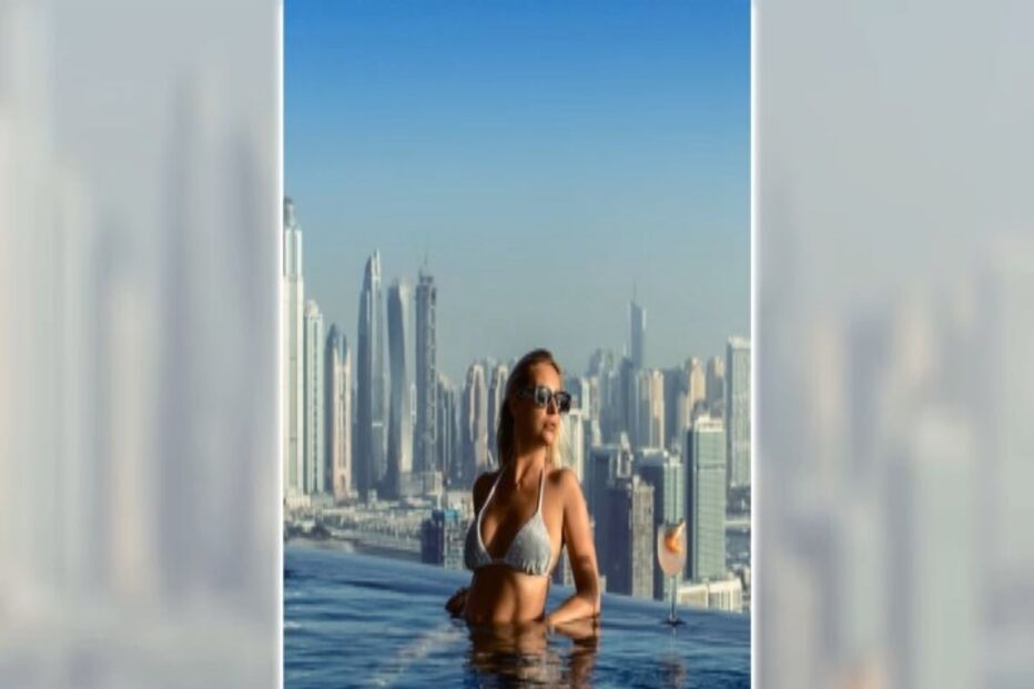 Apresentadora Ana Lúcia Matos e companheiro compram mansão na Aroeira com dinheiro do crime 