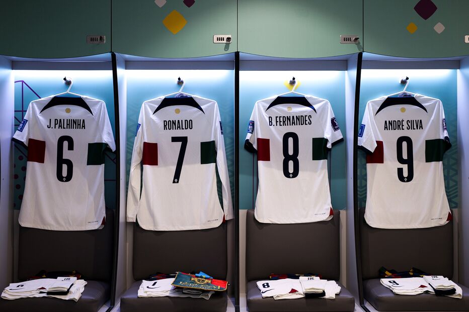 Coreia do Sul-Portugal