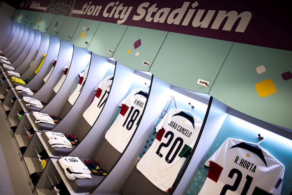 Coreia do Sul-Portugal