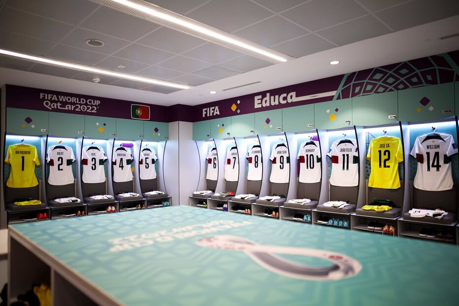 Coreia do Sul-Portugal