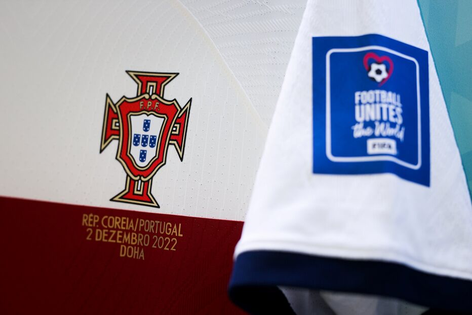 Coreia do Sul-Portugal