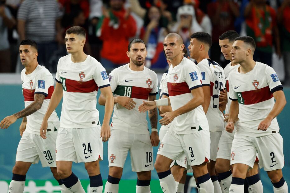 Coreia do Sul-Portugal