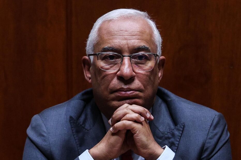 António Costa