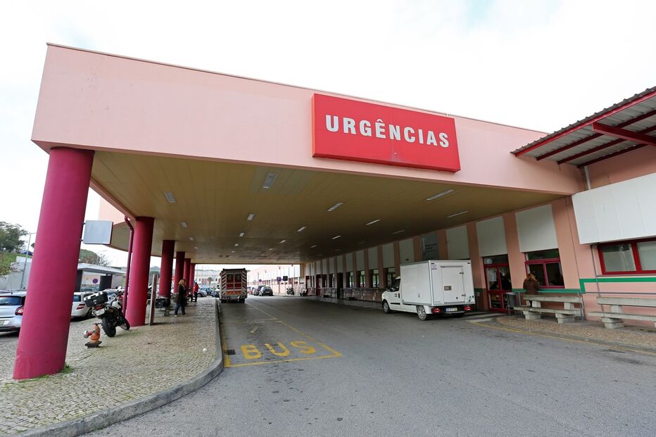 Urgências Amadora-Sintra