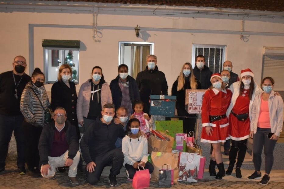 Forças de Segurança Unidas 