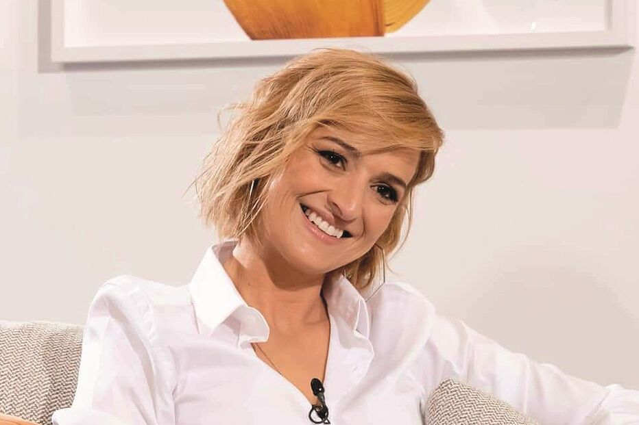 Patrícia Matos esteve 13 anos na TVI 