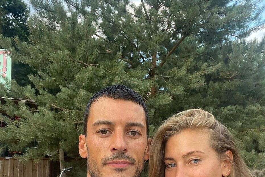 Ruben Rua e Malin