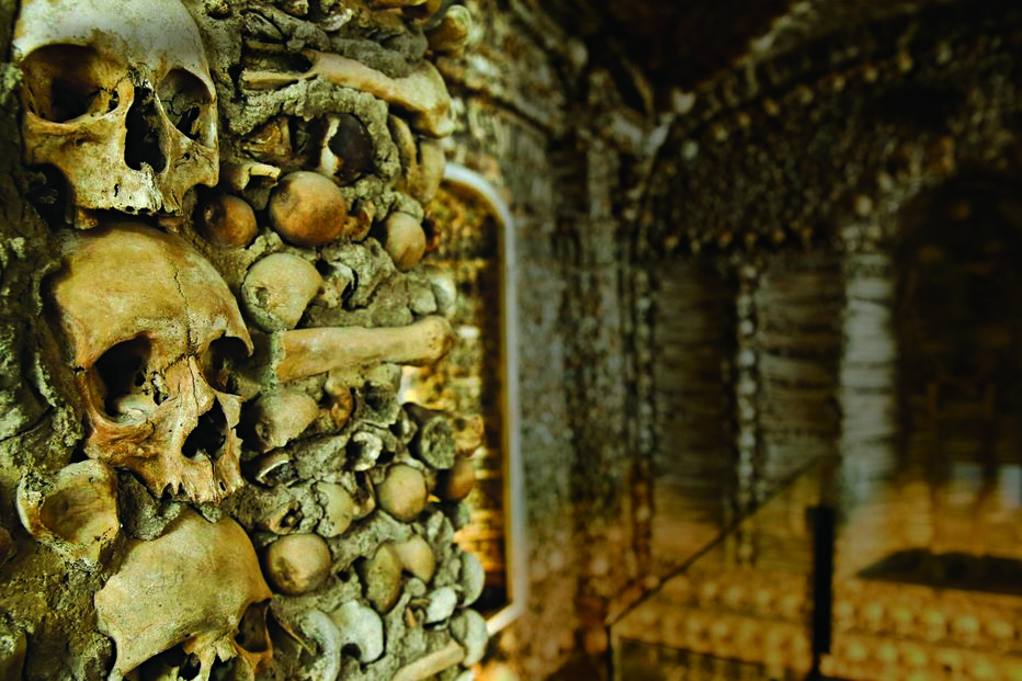Capela dos Ossos