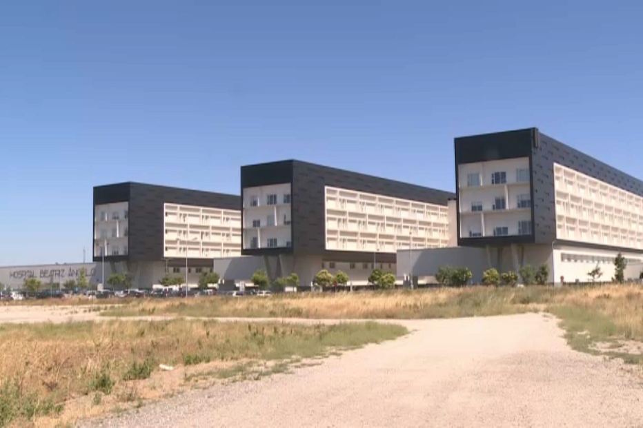 Hospital de Loures pediu desvio de doentes não críticos e teve espera superior a 16 horas