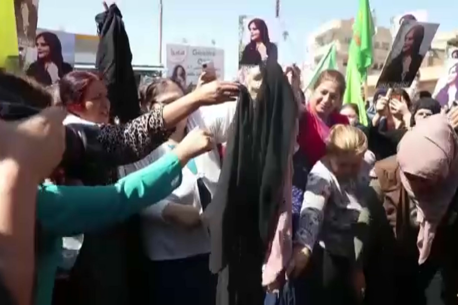 Amnistia Internacional realiza em Lisboa vigília de solidariedade ao manifestantes do Irão