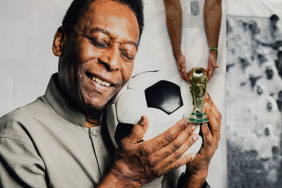 Pelé