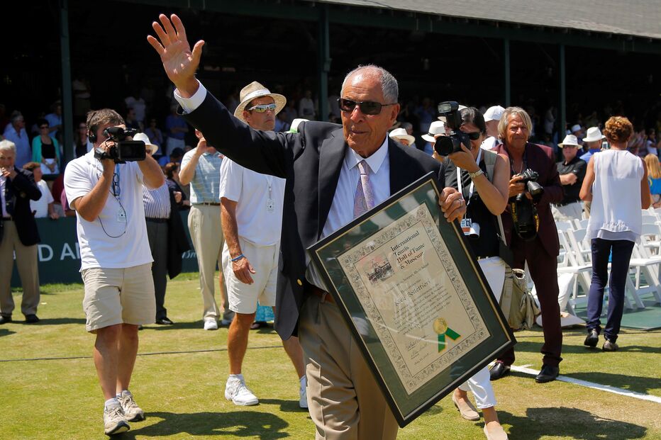 Nick Bollettieri
