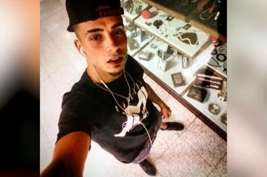 Amiga de Mota Jr julgada por participar em homicídio do rapper