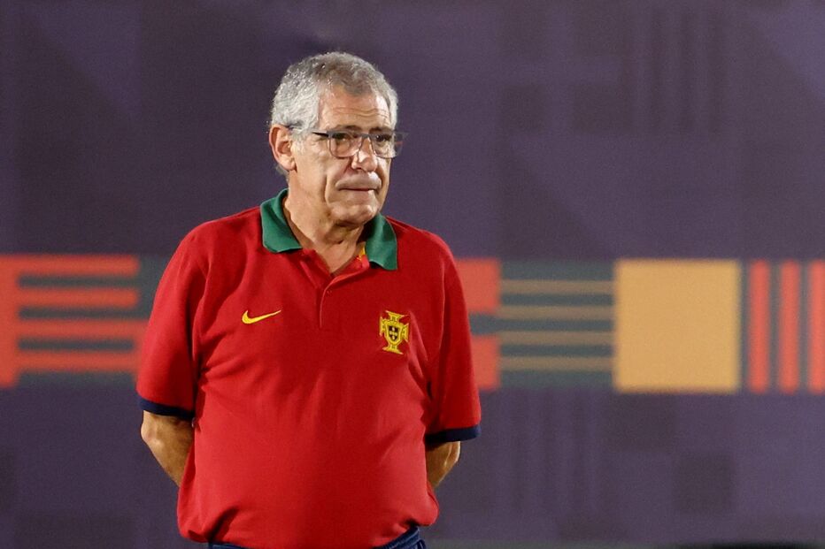 Fernando Santos