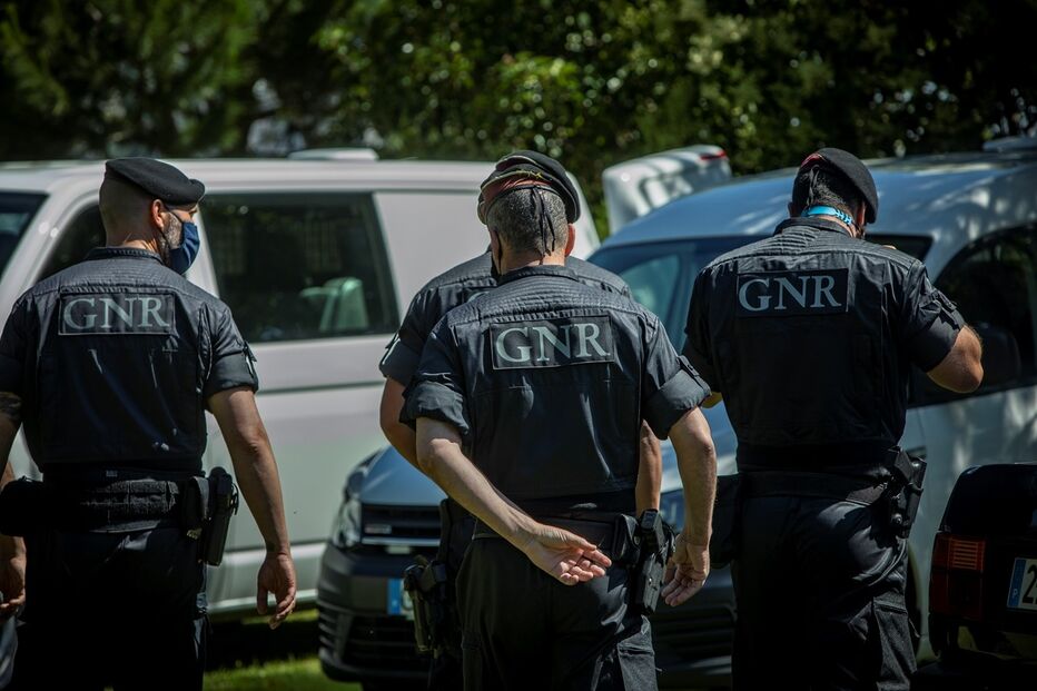 Prisão preventiva para 13 dos 26 detidos em megaoperação da GNR por tráfico de estupefacientes em Oliveira de Azeméis